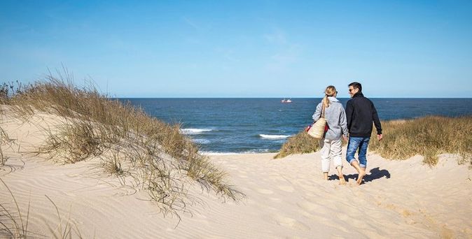 TUI BLUE Sylt
