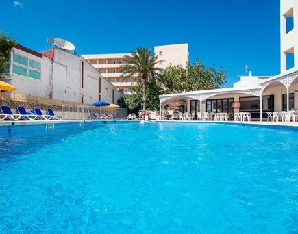 Hotel La Santa Maria Playa