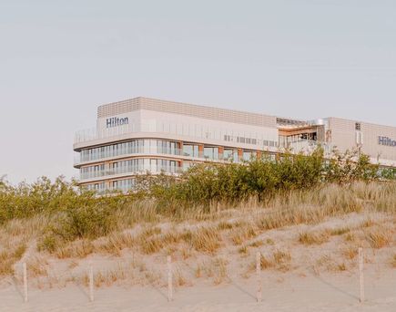 Hilton Swinoujscie Resort & Spa