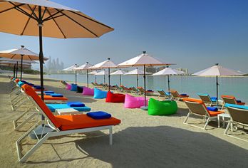 Aloft Palm Jumeirah