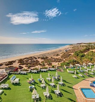 SBH Crystal Beach Hotel & Suites