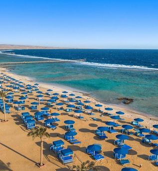 Pickalbatros Sea World Resort