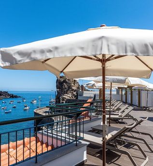 Pestana Churchill Bay Pousada Historic Hotel