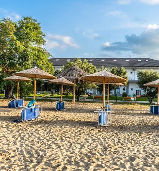 Possidona Beach