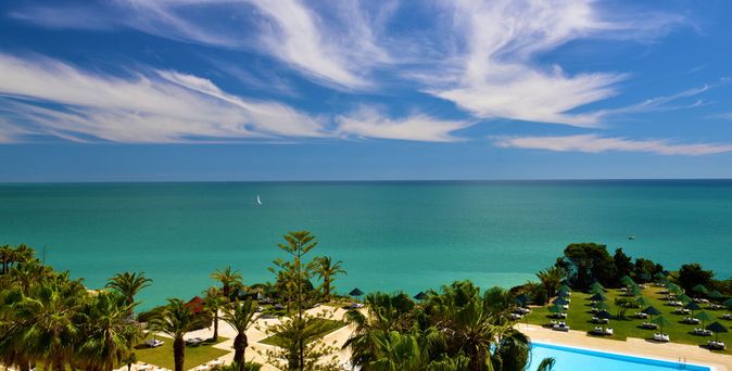 Pestana Viking
