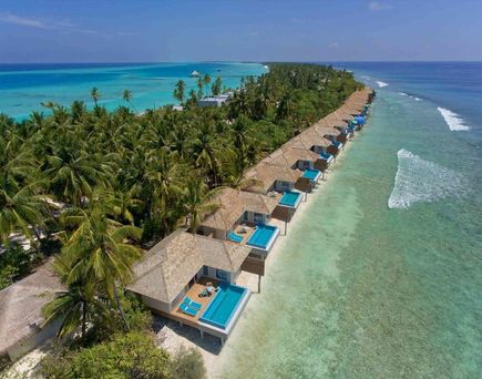 Kandima Maldives