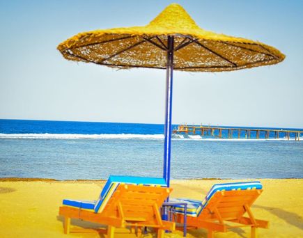 Amarina Queen Resort Marsa Alam