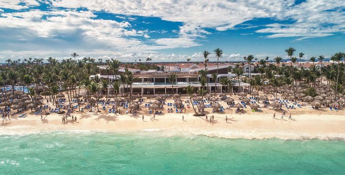 Bahia Principe Luxury Ambar 