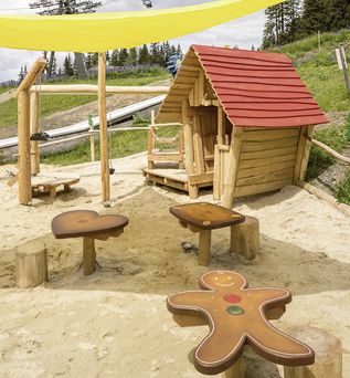 Falkensteiner Club Funimation Katschberg