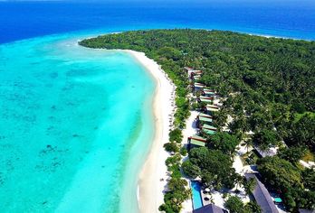 The Barefoot Eco Hotel