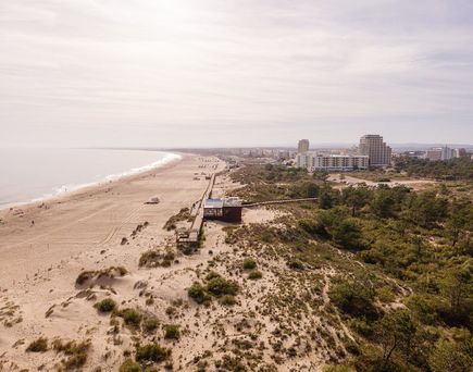 Casablanca Unique Hotel