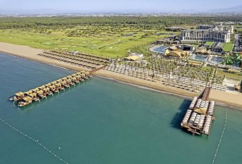 Cullinan Belek