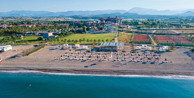 Calimera Serra Palace