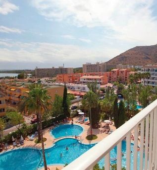 JS Sol de Alcudia