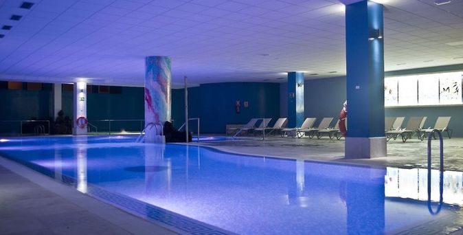 La Quinta Park Suites