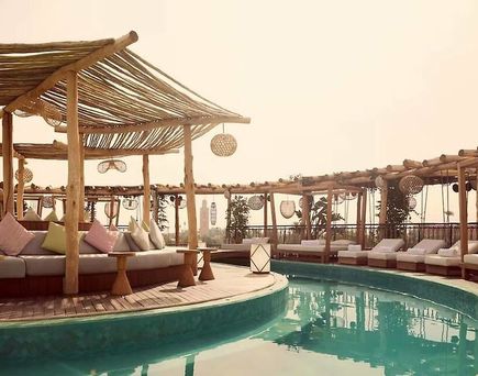 Nobu Hotel Marrakech
