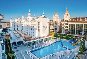 Side Royal Palace Hotel & Spa