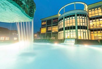 Dorint Resort & Spa Bad Brückenau