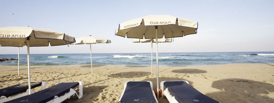 Robinson Apulia