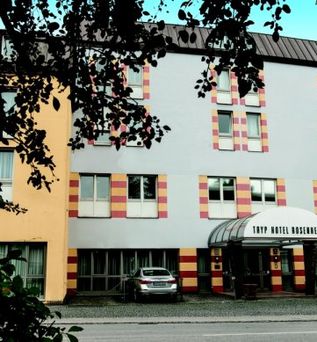 TRYP by Wyndham Rosenheim