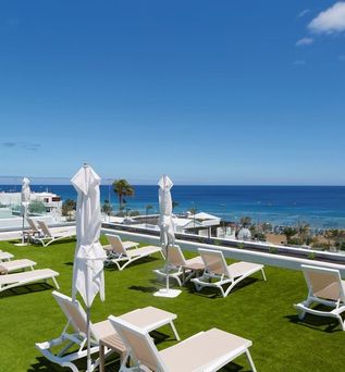 R2 Bahía Kontiki Beach Apartments