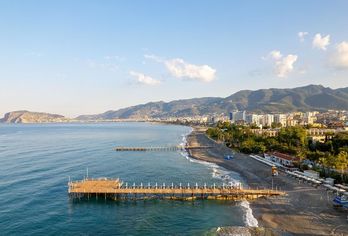 Club Paradiso Hotel & Resort