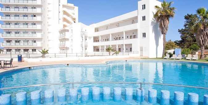 Hotel Ankaa