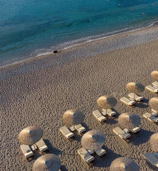 Grecotel LUX®ME Dama Dama