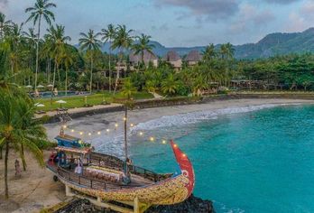 Candi Beach Resort & Spa