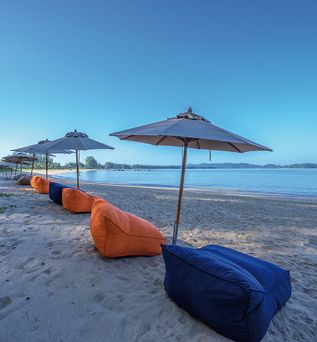 Kalima Resort & Villas Khao Lak