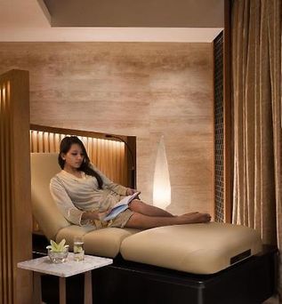 JW Marriott Mumbai Sahar