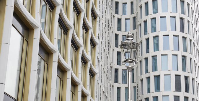 Hotel Indigo Berlin - Ku'damm