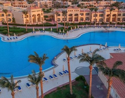 Cleopatra Luxury Resort Makadi Bay – Adults Only