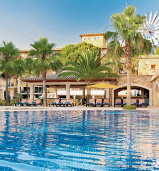 Occidental Playa de Palma