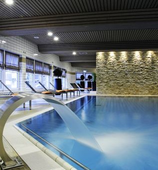 relexa hotel Harz-Wald