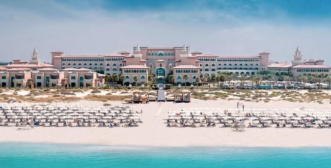 Rixos Premium Saadiyat Island