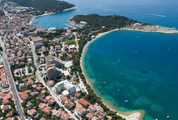 Hotel Park Makarska