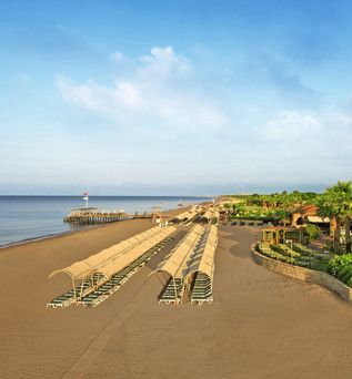 Megasaray Club Belek