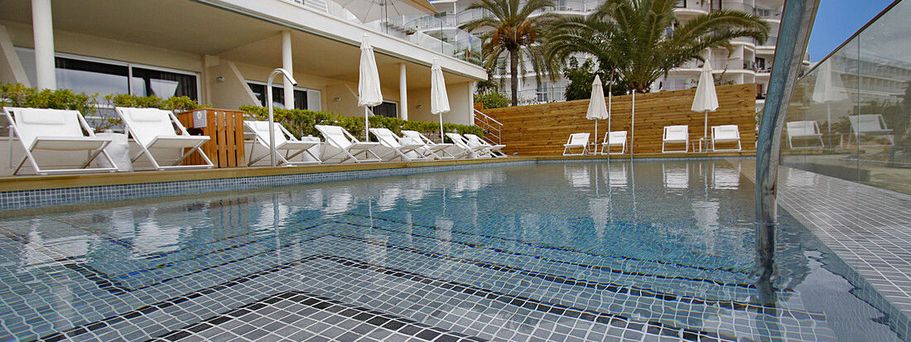 BG Hotel Naútico Ebeso