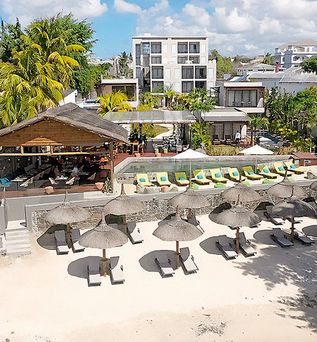 Wonders Beach Boutique Hotel