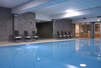 Edinburgh Marriott Hotel Holyrood