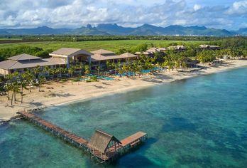 Le Meridien Ile Maurice