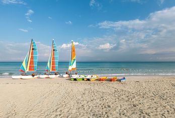 Sol Varadero Beach