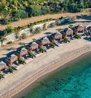 Bodrum Holiday Resort & Spa