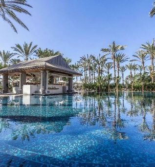 Lopesan Costa Meloneras Resort & Spa