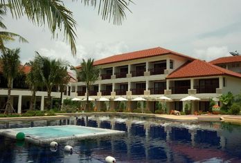 The Briza Beach Resort Khao Lak