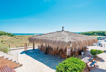EIX Platja Daurada Hotel & Spa