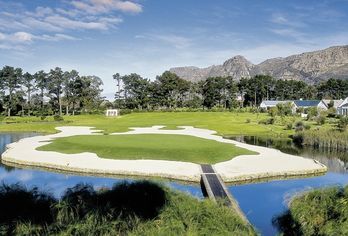 SunSquare Cape Town City Bowl