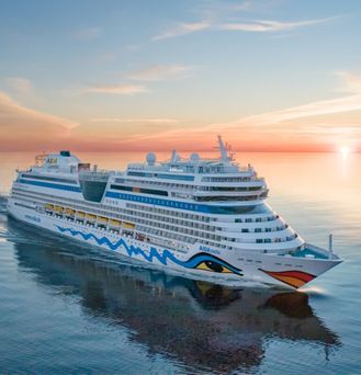 AIDA - Verlockung der Woche