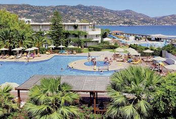 Apollonia Resort & Spa